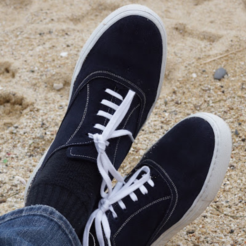 Meet your Posher, Eli